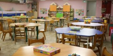 В Заводському районі облаштували укриття в ще одному садочку » Миколаївський Оглядач