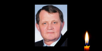 Важка хвороба обірвала життя викладача полтавського медуніверситету