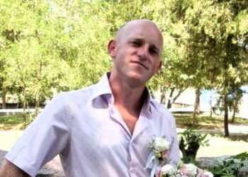 Вчитель біології став директором школи на Херсонщині при окупантах та отримав 15 років колонії :: Інтент :: Суспільно-політичне видання:: Регіональна мережа якісної журналістики