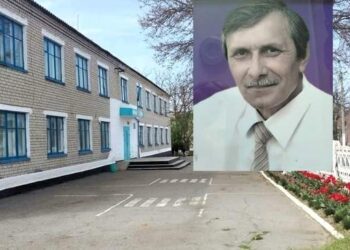 Вчитель захисту Вітчизни погрожував батькам учнів розправою при окупації Херсонщини :: Інтент :: Суспільно-політичне видання:: Регіональна мережа якісної журналістики