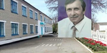 Вчитель захисту Вітчизни погрожував батькам учнів розправою при окупації Херсонщини :: Інтент :: Суспільно-політичне видання:: Регіональна мережа якісної журналістики