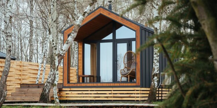 Відпочинок посеред лісу: місця для відпочинку на Полтавщині