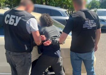 Військовий та іноземець вимагали у жителя Миколаєва гроші та авто :: Інтент :: Суспільно-політичне видання:: Регіональна мережа якісної журналістики