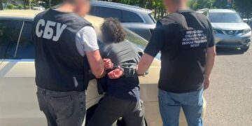 Військовий та іноземець вимагали у жителя Миколаєва гроші та авто :: Інтент :: Суспільно-політичне видання:: Регіональна мережа якісної журналістики