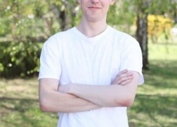 Випусник ліцею на Рівненщині набрав на НМТ максимальні 200 балів