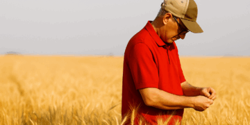 Виростили продукції на 2,4 мільярда гривень: фермери Івано-Франківщини обробляють 40 тисяч гектарів