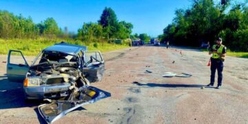 Внаслідок ДТП на автодорозі Васьковичі-Шепетівка загинув 51-річний водій —Хмельнитчина