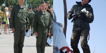 Внаслідок ракетної атаки постраждала Шепетівщина, загинув пілот —Хмельнитчина