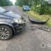 Водій «Opel Zafira» на зустрічній смузі скоїв зіткнення з мотоциклом — Новини Черкащіни