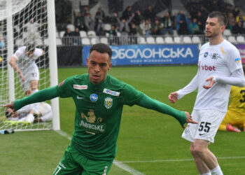 За кількістю автоголів сезон 2024/25 вийшов на 2-е місце в історії Чемпіонату України