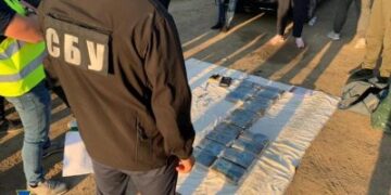 За матеріалами СБУ та Нацполіції тюремні вироки отримали члени міжнародної наркомафії, які курували контрабанду кокаїну до ЄС » Миколаївський Оглядач