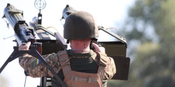 Загроза атаки балістики на Полтавщину: причини тривог 14 червня