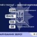 Законне зберігання – уникнення покарання: поліцейські Миколаївщини облікували 228 одиниць зброї декларантів » Миколаївський Оглядач