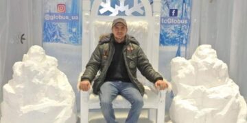 Залізничник з Херсона перевозив військові вантажі росіян та отримав 11 років колонії :: Інтент :: Суспільно-політичне видання:: Регіональна мережа якісної журналістики