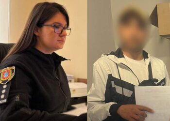 Жителя Одещини затримали за підозрою у виманюванні грошей з рідних військовополонених :: Інтент :: Суспільно-політичне видання:: Регіональна мережа якісної журналістики