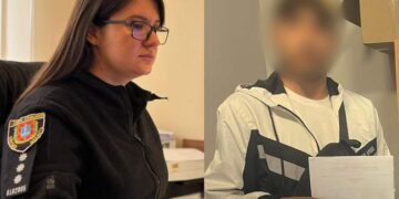 Жителя Одещини затримали за підозрою у виманюванні грошей з рідних військовополонених :: Інтент :: Суспільно-політичне видання:: Регіональна мережа якісної журналістики