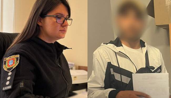 Жителя Одещини затримали за підозрою у виманюванні грошей з рідних військовополонених :: Інтент :: Суспільно-політичне видання:: Регіональна мережа якісної журналістики