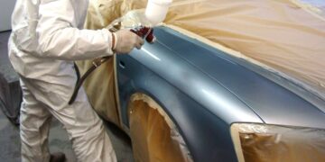 Зміна кольору авто 2025: коли потрібна перереєстрація в МВС |  |