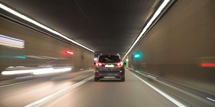 Зміни у штрафах за перевищення швидкості готують водіям | |