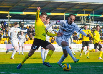 «Зоря» в сезоні 2024/25 оновила національний рекорд за кількістю втрачених перемог