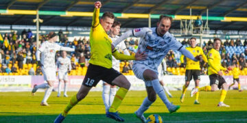 «Зоря» в сезоні 2024/25 оновила національний рекорд за кількістю втрачених перемог