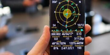 Як смартфон дізнається, де знаходиться користувач, якщо вимкнено інтернет та GPS – ТЕХНОЛОГИИ