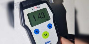 13 п’яних водіїв виявили за вихідні на Житомирщині | Журнал Житомира