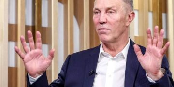 15 років: український суд виніс другий вирок зраднику Сальдо :: Інтент :: Суспільно-політичне видання:: Регіональна мережа якісної журналістики