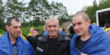 4 липня: як закінчився у Сумах і Сумській області робочий тиждень – Область – Сумские новости