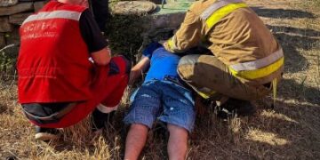 24 липня та в ніч проти 25 на території Миколаївщини виникло 49 пожеж » Миколаївський Оглядач