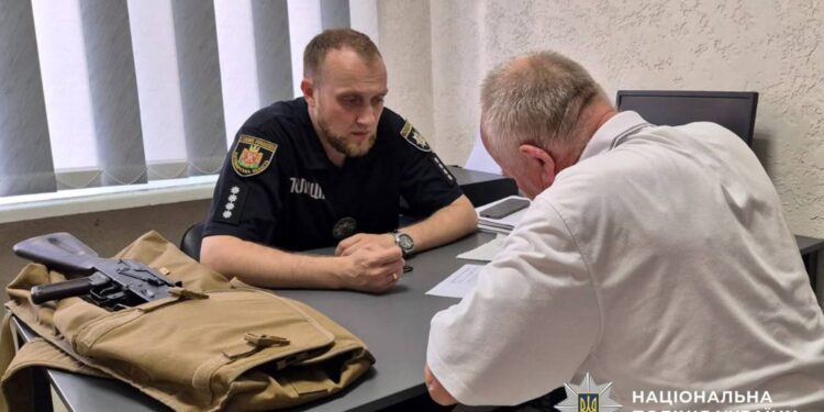 34 одиниці зброї та 11 тисяч набоїв: жителі Житомирщини декларують вогнепал | Журнал Житомира