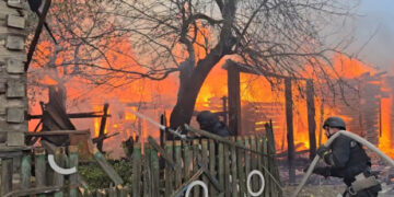 19 липня: як тримались Суми і Сумщина у суботу – Область – Сумские новости