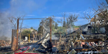 26 липня: як тримались Суми і Сумська область у суботу – Область – Сумские новости