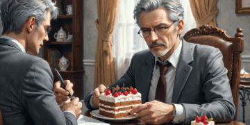 Чому привітати керівника з Днем народження — це ваш обов’язок?