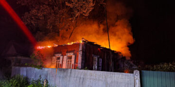 30 червня: як почався у Сумах і Сумській області новий тиждень – Область – Сумские новости