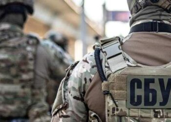 Агент фсб коригував обстріли Херсона та відстежував місця прильотів :: Інтент :: Суспільно-політичне видання:: Регіональна мережа якісної журналістики