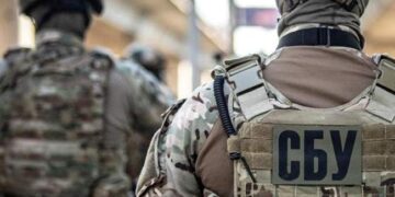 Агент фсб коригував обстріли Херсона та відстежував місця прильотів :: Інтент :: Суспільно-політичне видання:: Регіональна мережа якісної журналістики