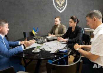 АРМА заявило, що доходи від управління “трубою Медведчука” зросли вп’ятеро – Экономика