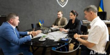 АРМА заявило, що доходи від управління “трубою Медведчука” зросли вп’ятеро – Экономика