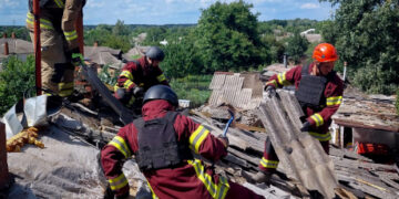 2 липня: як тривало життя у Сумах і Сумській області у середу – Область – Сумские новости