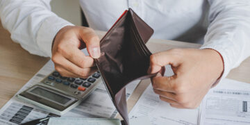 Банкрутство фізичних осіб в Україні: особливості процедури – Экономика