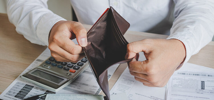 Банкрутство фізичних осіб в Україні: особливості процедури – Экономика