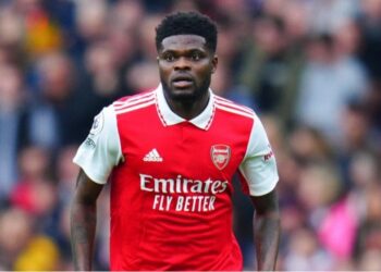 Бывший напарник Зинченко по «Арсеналу» Партей обвиняется в 5 изнасилованиях