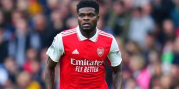 Бывший напарник Зинченко по «Арсеналу» Партей обвиняется в 5 изнасилованиях