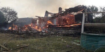 18 липня: як закінчився у Сумах і Сумській області робочий тиждень – Область – Сумские новости