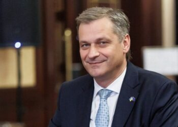 «Це – рік викликів і дій»: Олександр Бондарчук привітав колег з Днем арбітражного керуючого – Экономика