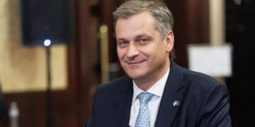 «Це – рік викликів і дій»: Олександр Бондарчук привітав колег з Днем арбітражного керуючого – Экономика