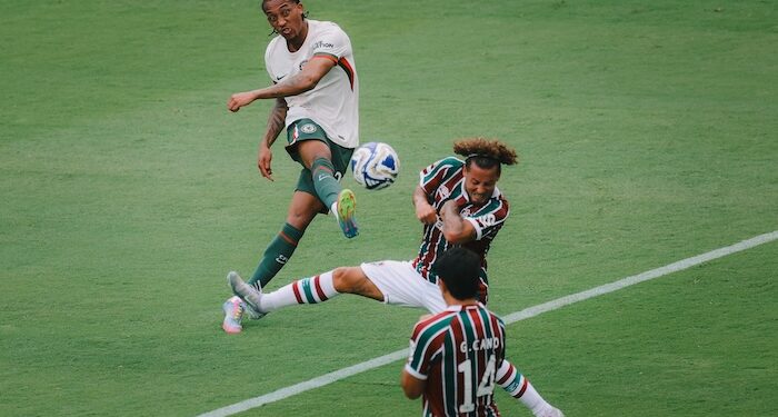 «Челси» стал первым финалистом Клубного ЧМ-2025, обыграв в полуфинале «Флуминенсе»