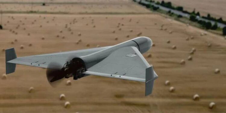 Через ворожі ударні БпЛА на Шепетівщині лунала тривога: які наслідки —Хмельнитчина