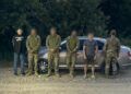 Черкащанин і ще двоє “туристів” намагалися незаконно потрапити до Румунії
